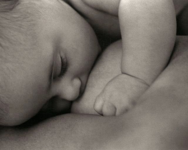 living well, 3 months