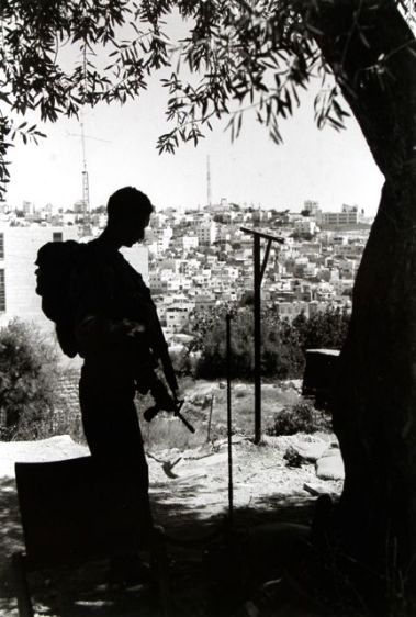 Hebron, Israel, 2008