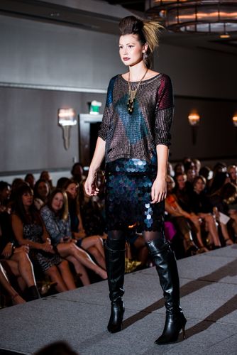 MOLLY BRACKEN top $95 MILLY skirt $325 - TUNI Fused_Fashion_Lake_Highland-51.jpg