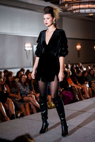 MISA top $235 skirt $138 - SULTRE Fused_Fashion_Lake_Highland-81.jpg