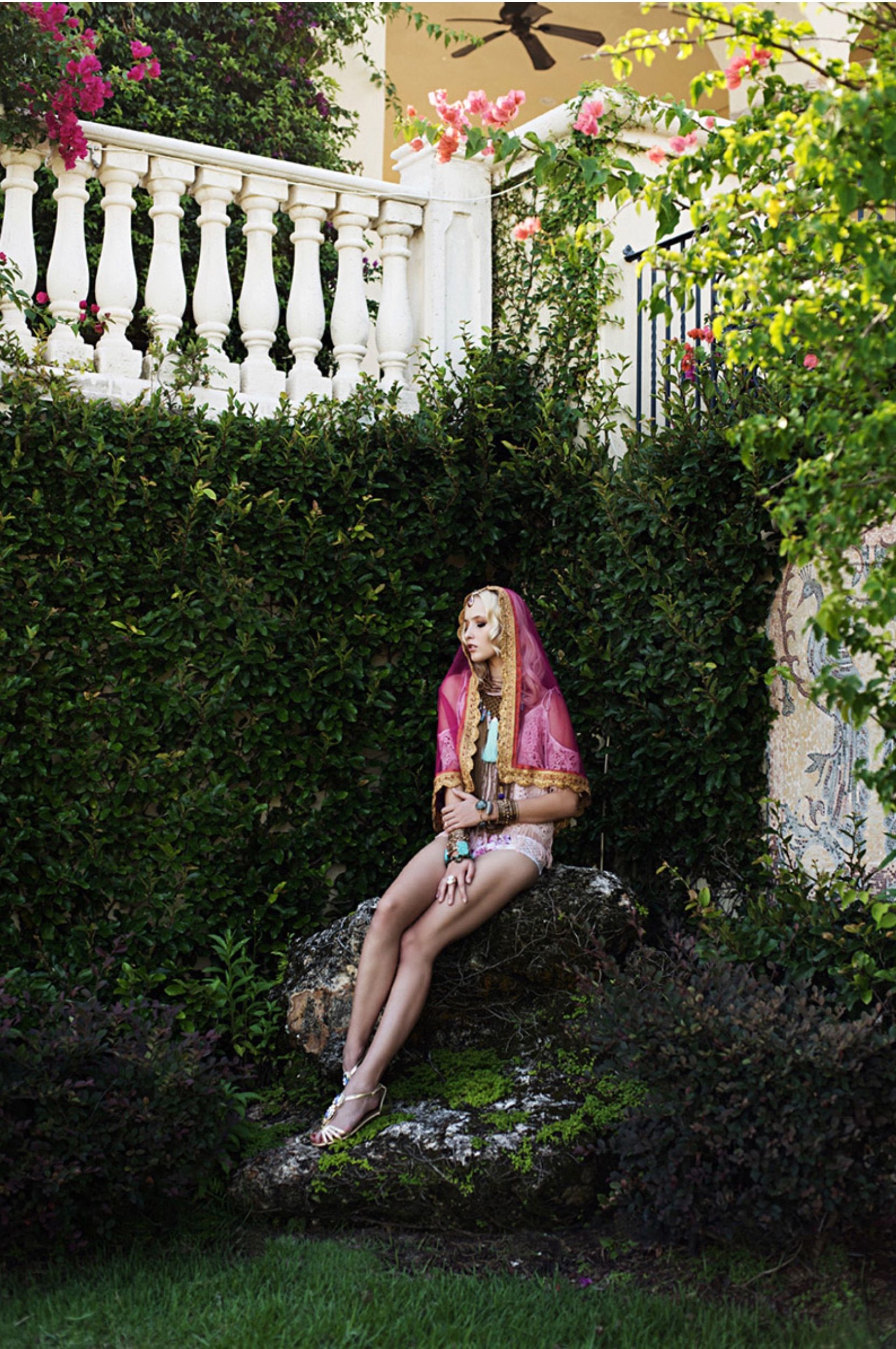 indian summer on green.jpg