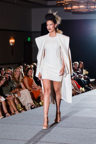 BLACK HALO dress $490 ANDRE’S GHUSTO coat $695 - TUNI Fused_Fashion_Lake_Highland-29.jpg