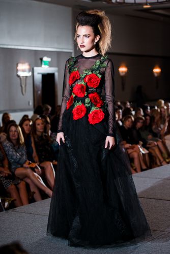 KIKI RIKI rose overlay $98 skirt $125 NICOLE MILLER sheer top $135 - TUNI Fused_Fashion_Lake_Highland-90.jpg