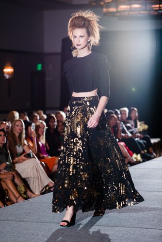 FOR LOVE & LEMONS top $129 ALICE + OLIVIA skirt $518 - SULTRE Fused_Fashion_Lake_Highland-68.jpg