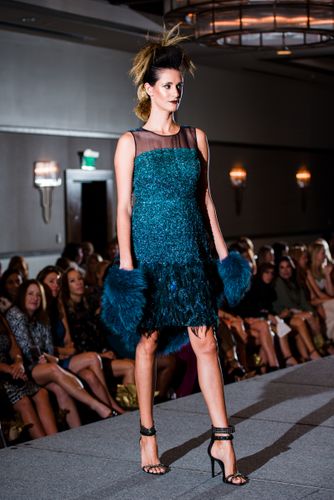 ELIE TAHARI dress $698 - BLOOMINGDALE’S
Navy fur stole $178 - TUNI Fused_Fashion_Lake_Highland-42.jpg