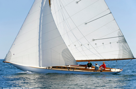 Cara Mia - Corinthian Classic Marblehead, MA