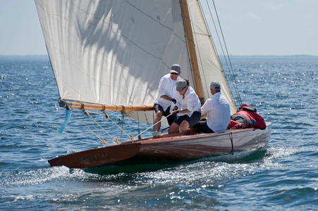 Tilly XV German Classic 1912