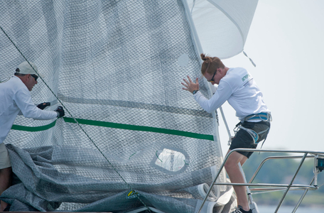 NYYC 161st Annual Regatta - Newport, RI
