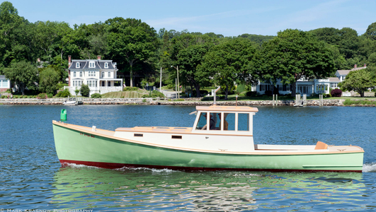 Mystic Seaport in Mystic, CT