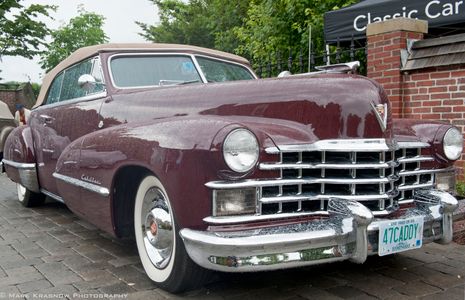 Cadillac 1947 Classic