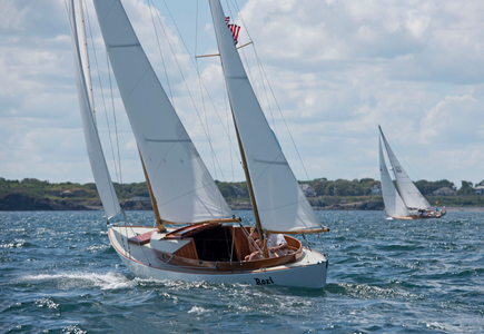 Rozi Racing in Marblehead, MA