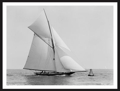 Sailing and Sailboats Restoration art prints