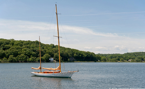 Mystic Seaport in Mystic, CT