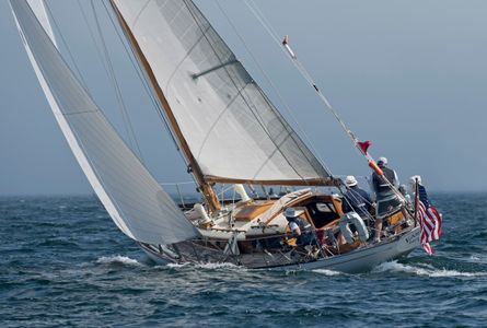 Easterly - Camden  Classic Cup 2018
