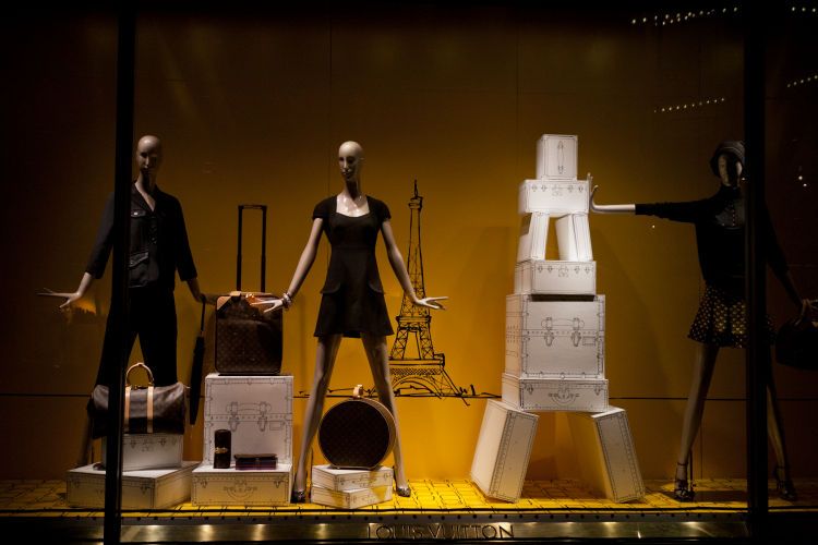 Mannequins-Without A Soul