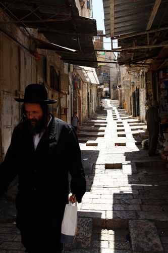 Old City, Jerusalem, Israel. 1israel_jerusalem.jpg