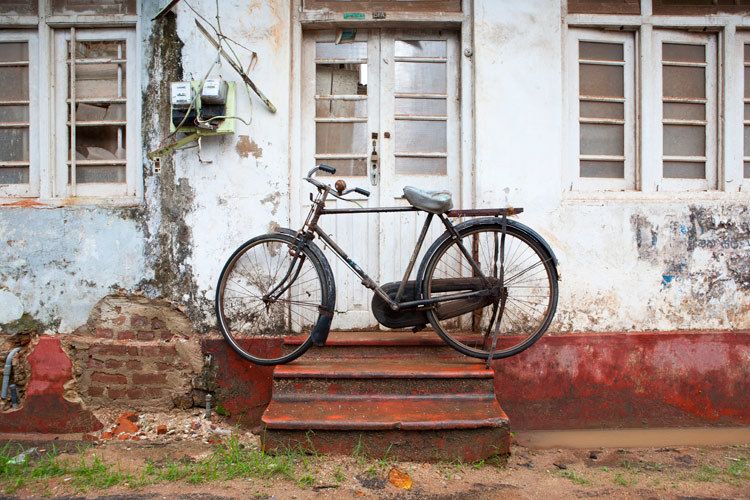 Bicycle, Sri Lanka. 1sri_lanka_bike.jpg