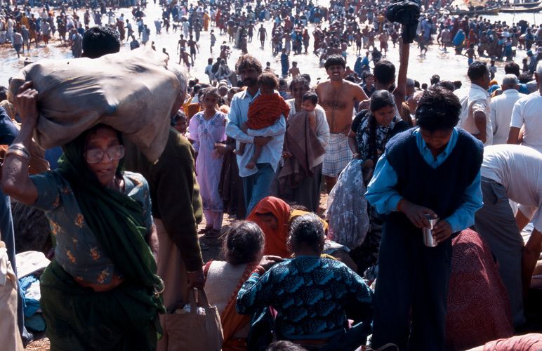 Kumbh Mela Festival, Allahabad, India. 1india_kumbh_mela_3.jpg