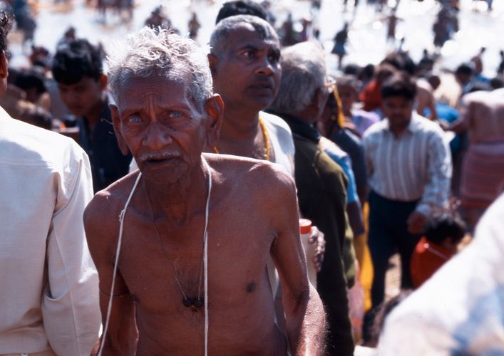 Kumbh Mela Festival, Allahabad, India. 1india_kumbh_mela_1.jpg