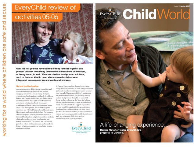 Celebrity trip to Ukraine with Dexter Fletcher. 1dexter_fletcher.jpg