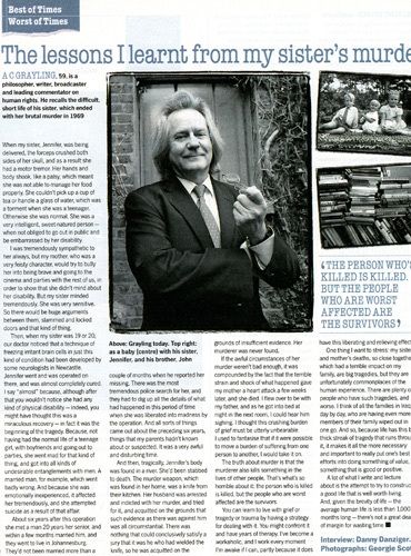 AC Grayling, Philosopher, The Sunday Times Magazine. 1ac_grayling.jpg