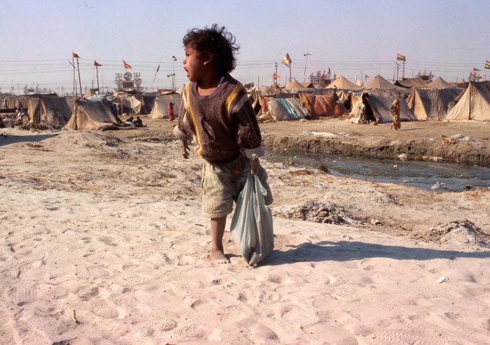 Kumbh Mela Festival, Allahabad, India. 1india_kumbh_mela_2.jpg