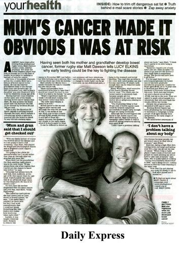 Matt Dawson and his Mother, Daily Express. 1matt_dawson.jpg