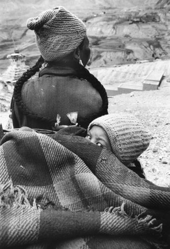 Lingshed Labrang. Ladakh, India. 1india_ladakh_woman.jpg