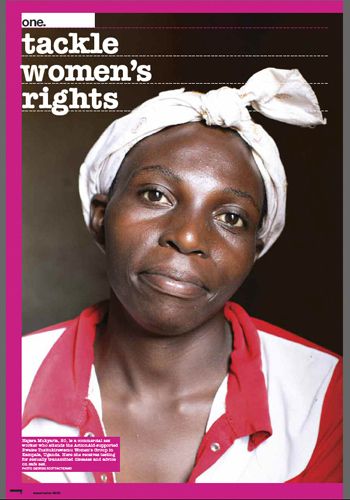 Sex workers of Kampala for ActionAid. 1sex_worker_uganda.jpg