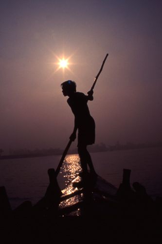 Prawn fishing, Sunderbans mangrove swamps, India. 1india_sunderbans_child_fishing.jpg
