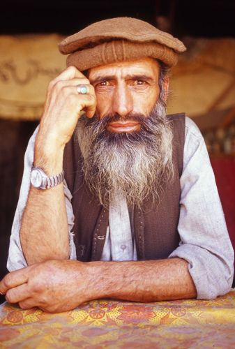 Pashtun Man, Gilgit, Pakistan. 1pakistan_pashtun_man_09.jpg
