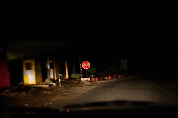 Staff from the Chisomo Street Children project in Lilongwe, Malawi look for children sleeping rough on shop Verandahs, Markets, alleys,anywhere. Once found the young people are invited to visit Chisomo for food, a wash, support and counselling. 1malawi_street_children_9.jpg