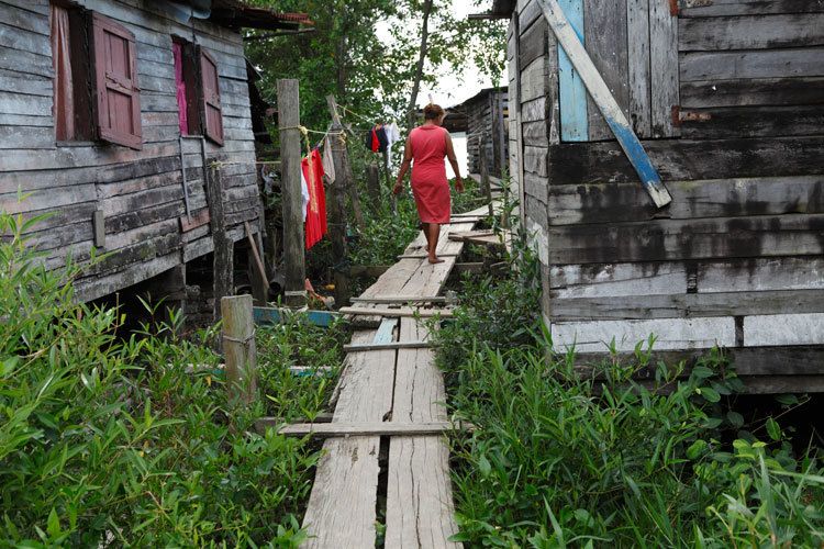 Riverdam Community, Georgetown, Guyana. 1child_abuse_guyana_2.jpg