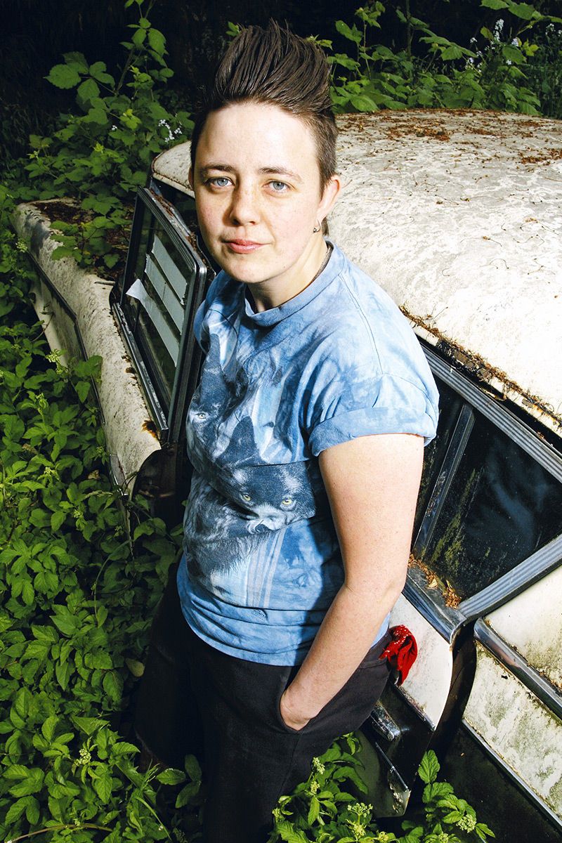 Dillion Duckworth, Mechanic