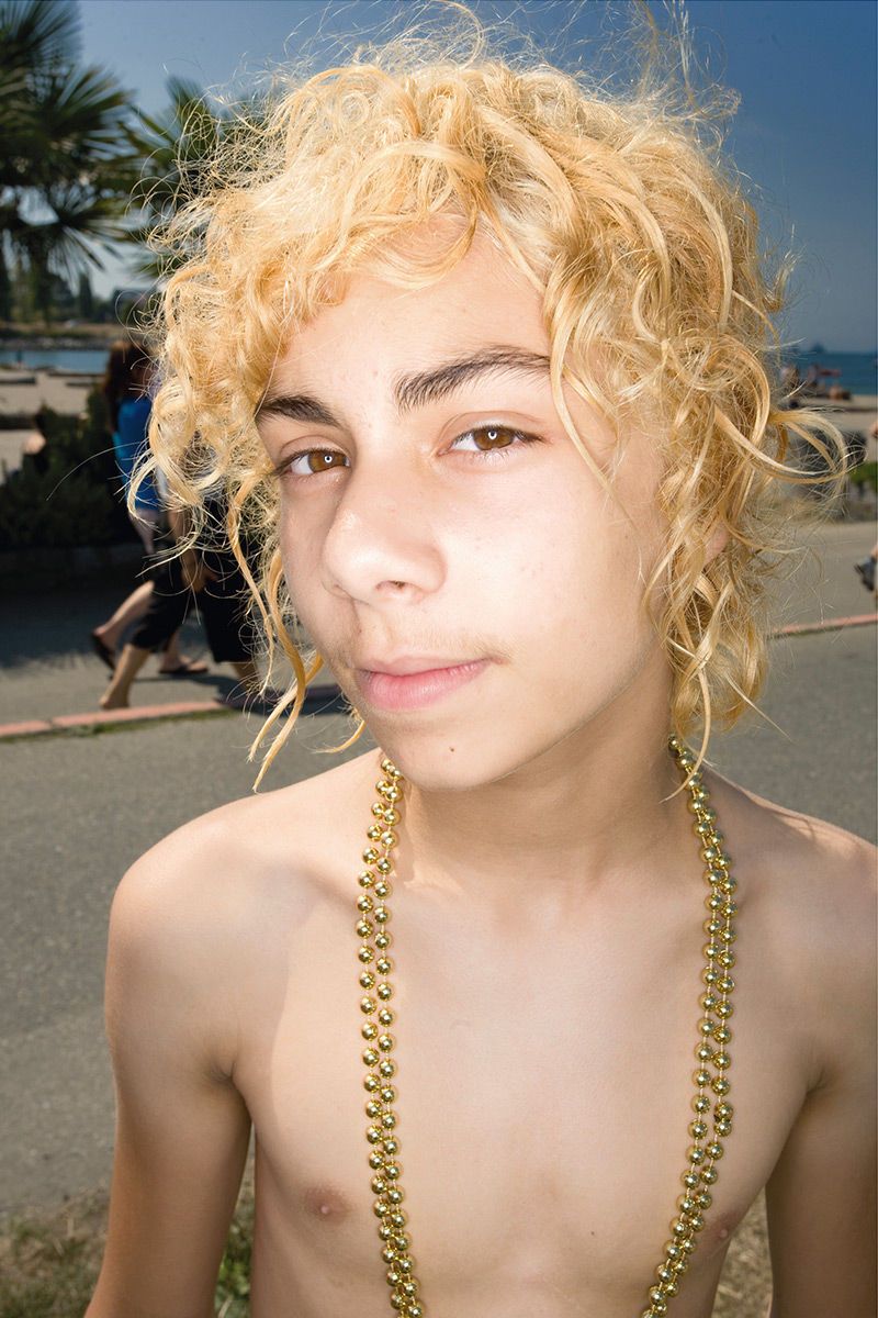 Vancouver Pride Parade