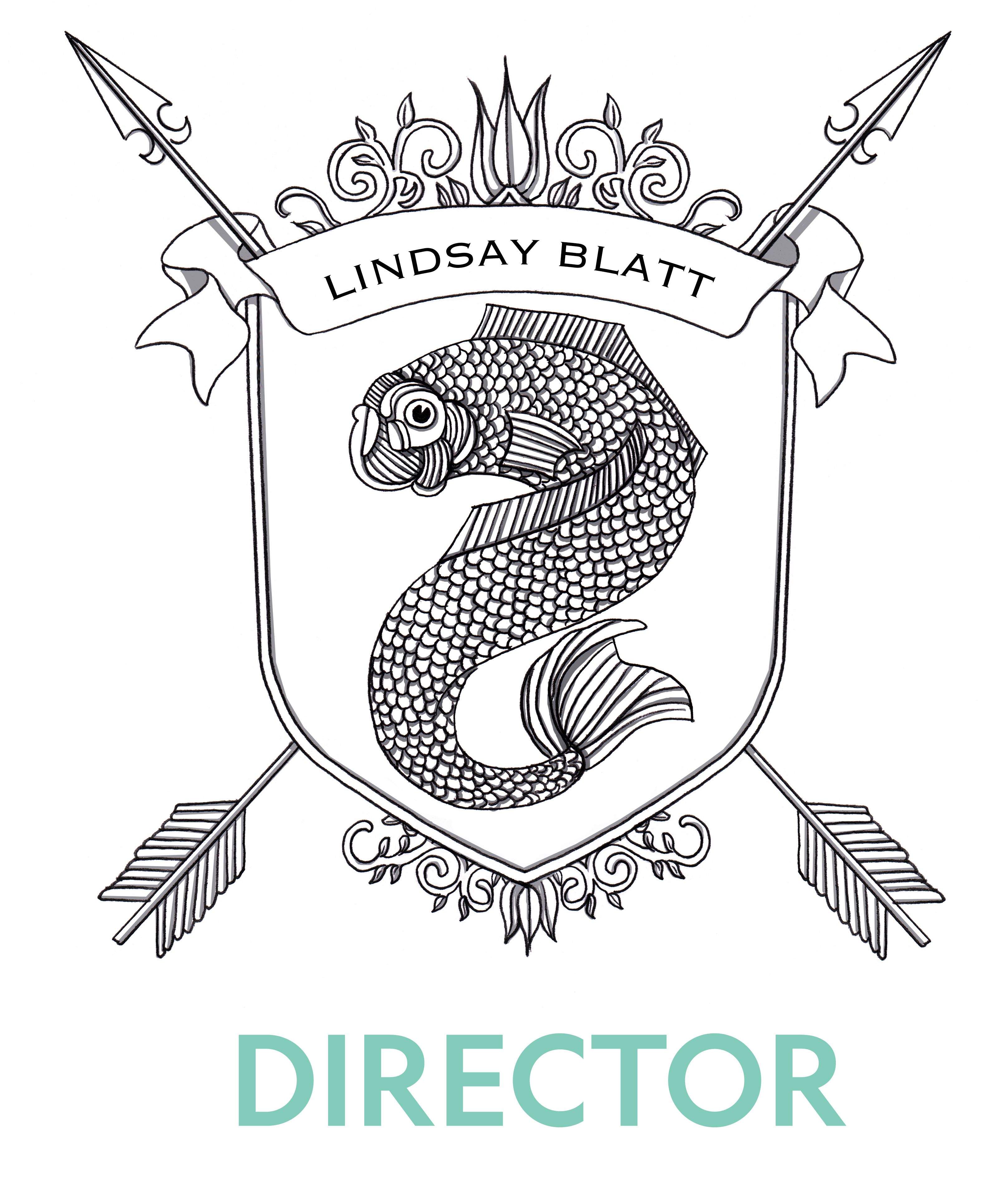 Lindsay Blatt - Video & Film Director
