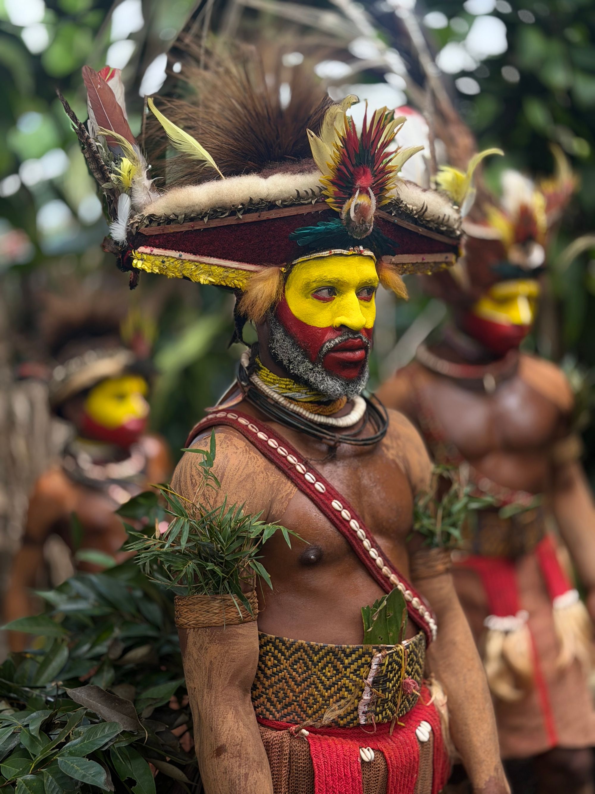 PNG Huli Wigmen Huli Wigmen.jpeg