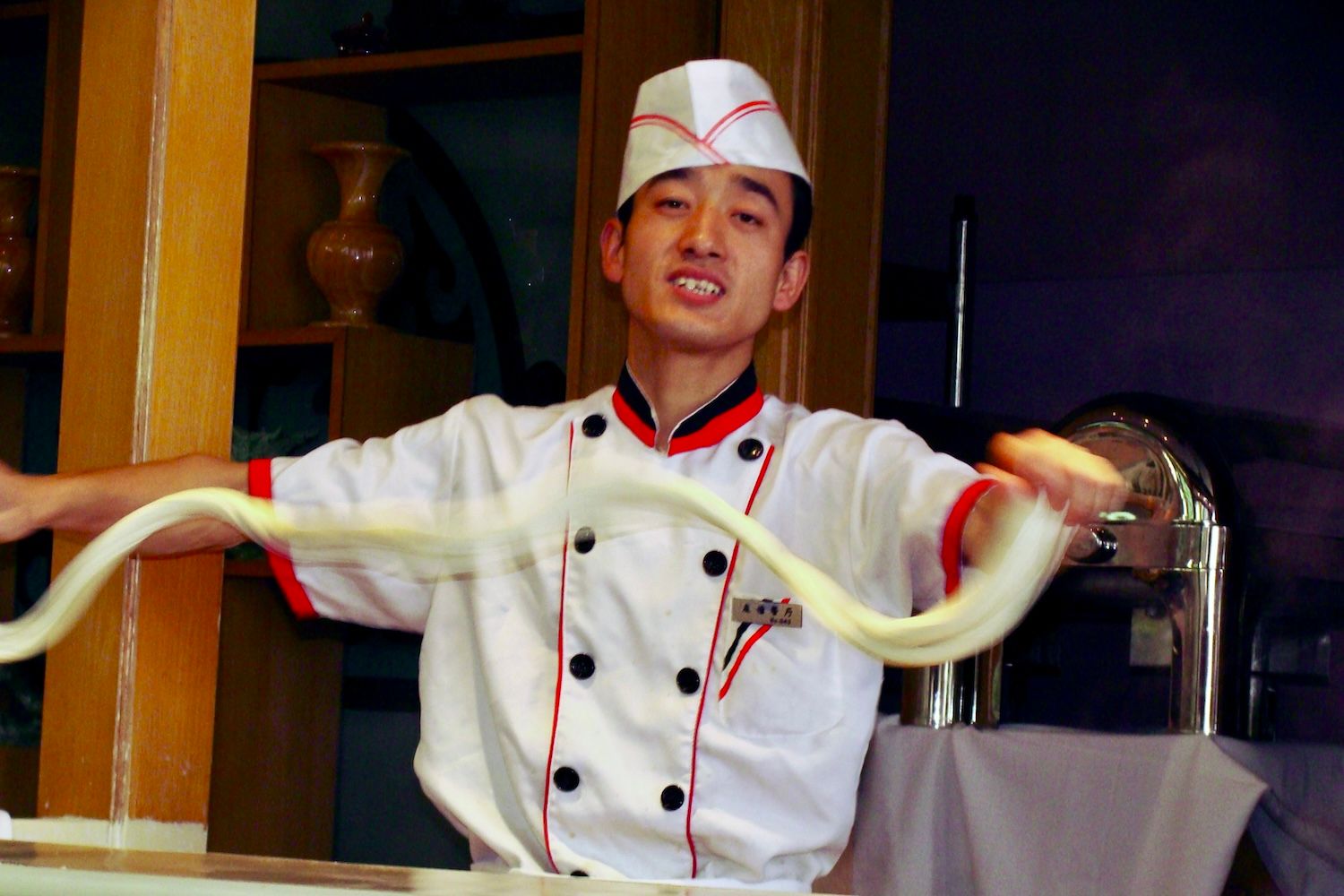 Asia China Xian noodle(116) 2.JPG