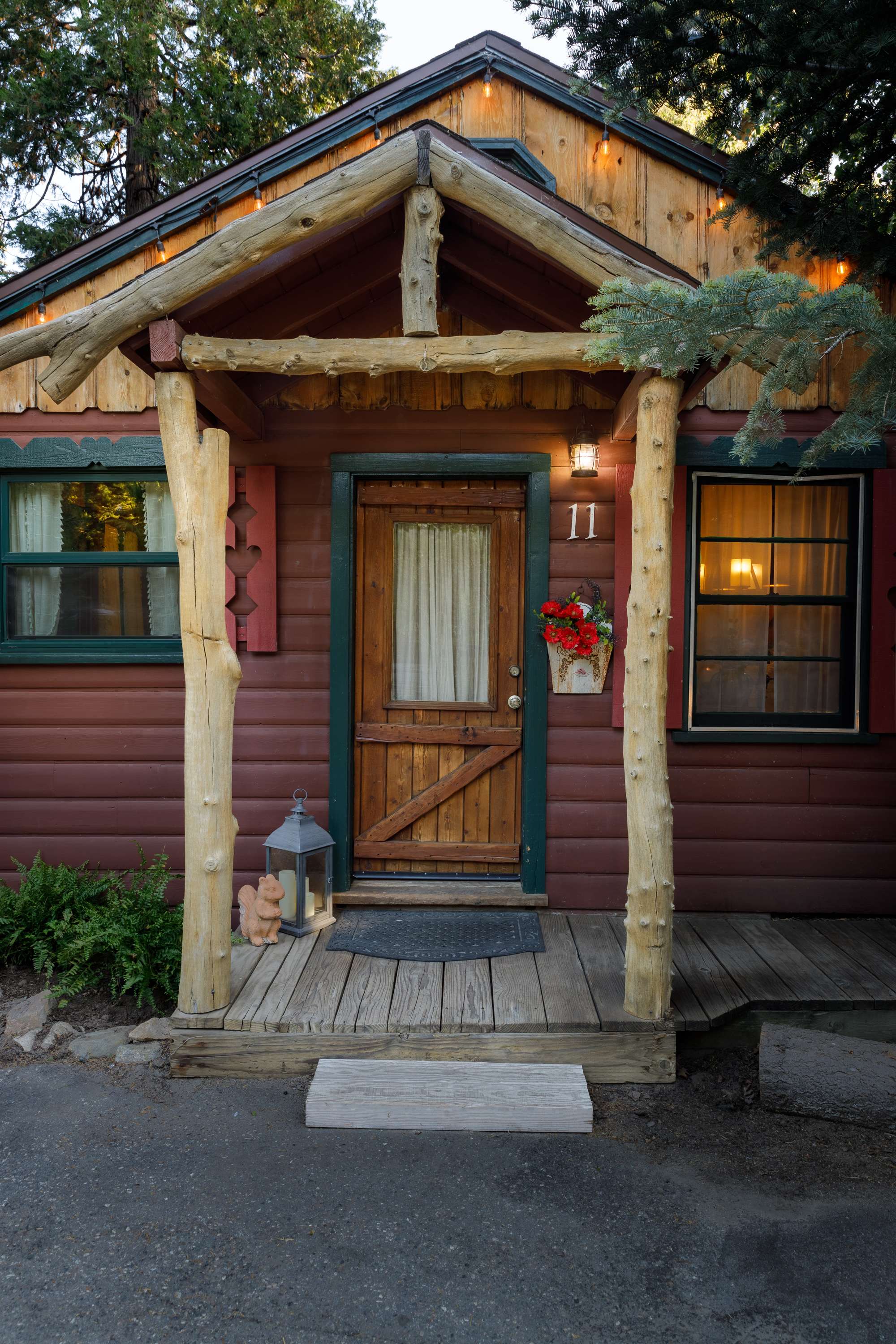 Rustic Romance front door .jpg