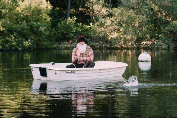 Fly Fishing