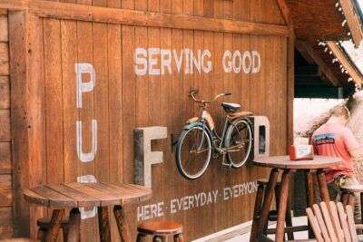The Pedal Pub