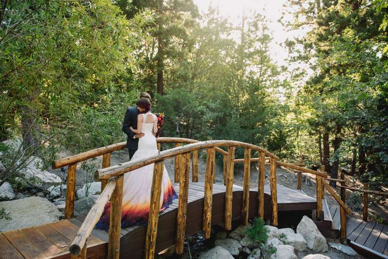 Magical Lake Arrowhead Wedding Venue - Arrowhead Pine Rose Cabins Magical Lake Arrowhead Wedding Venue - Arrowhead Pine Rose Cabins