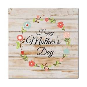 Happy Mother's Day