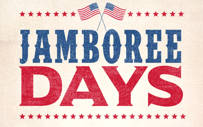 Jamboree Days
