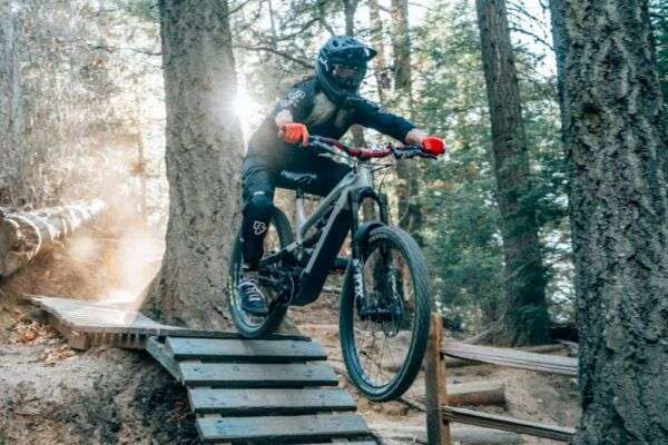 Bike Park