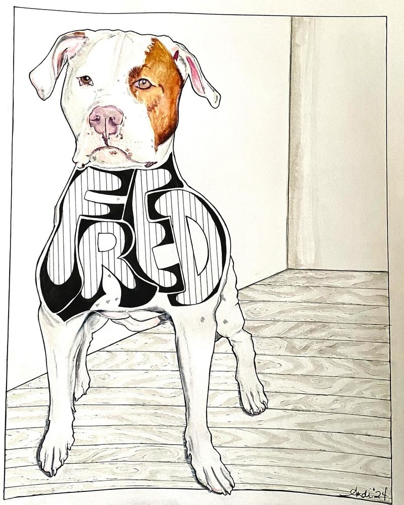 “Fred”