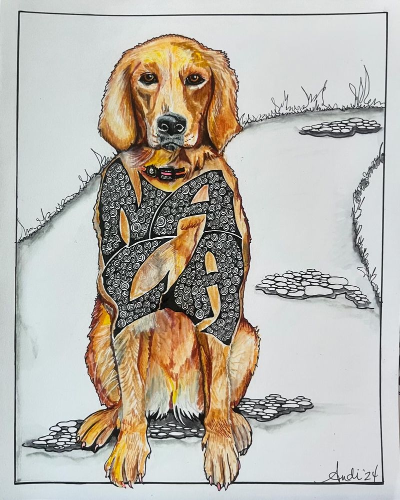 “Nala Girl”