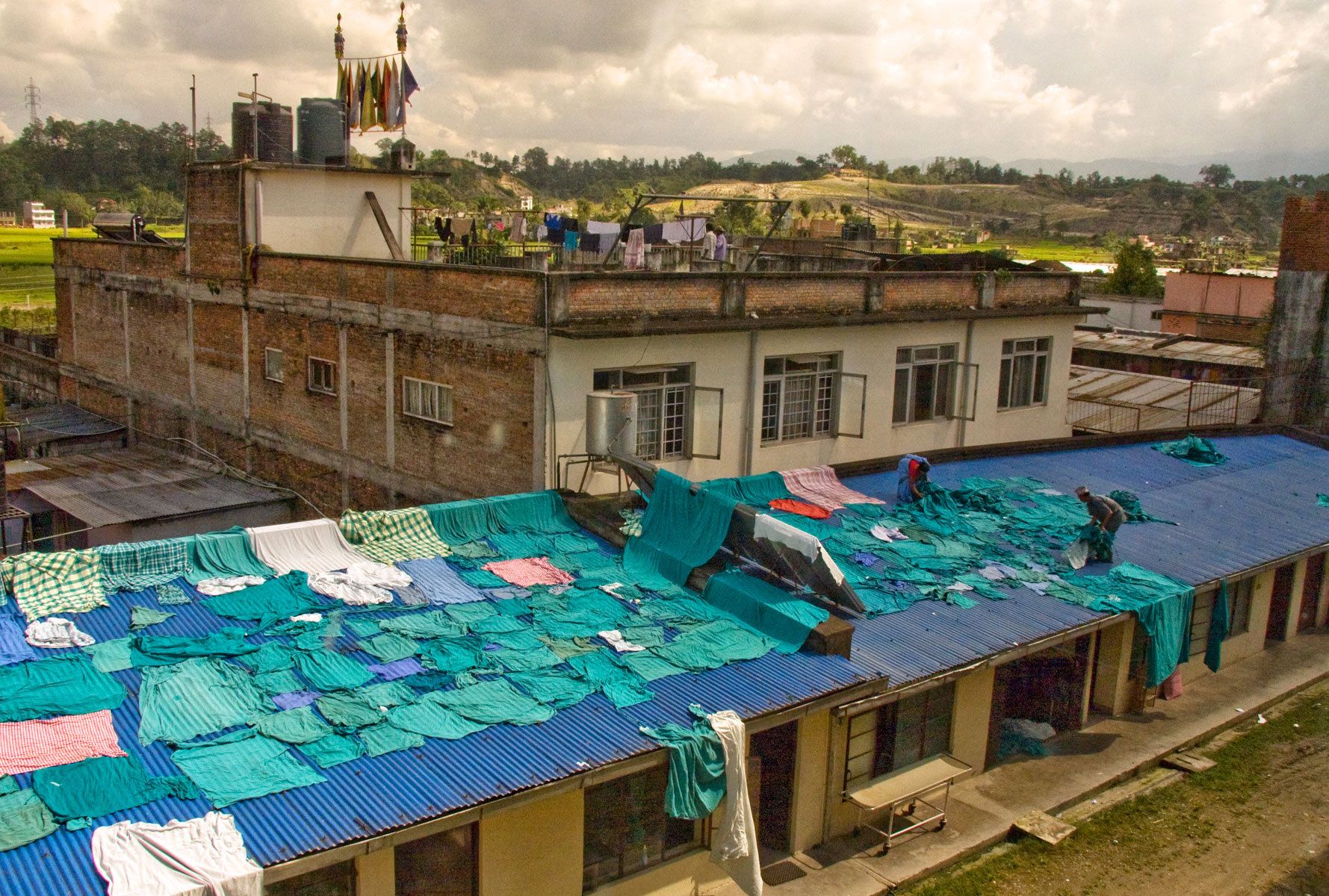 1scrub_drying_nepal_rooftop