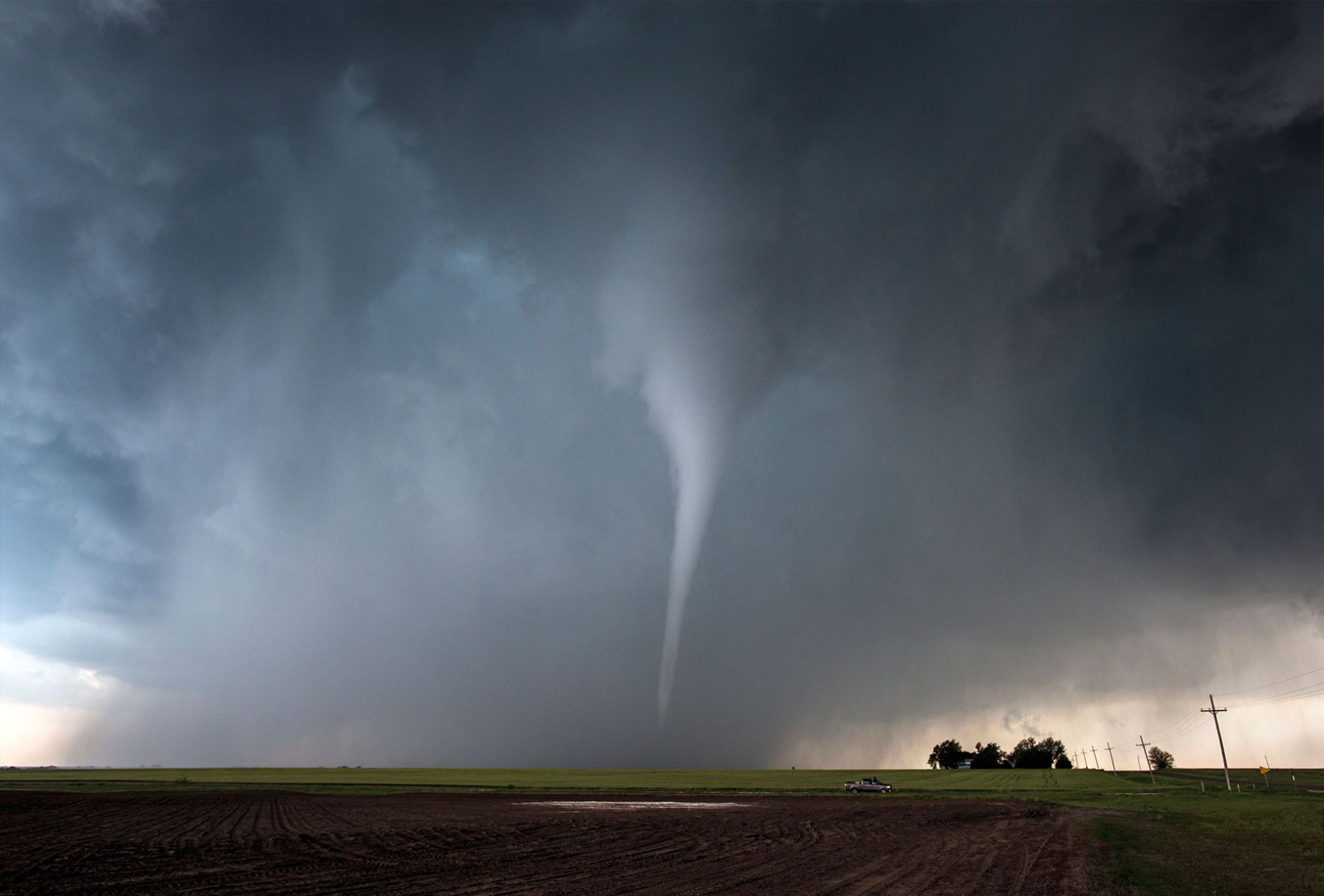 May 19, 2013 - South Haven, Kansas