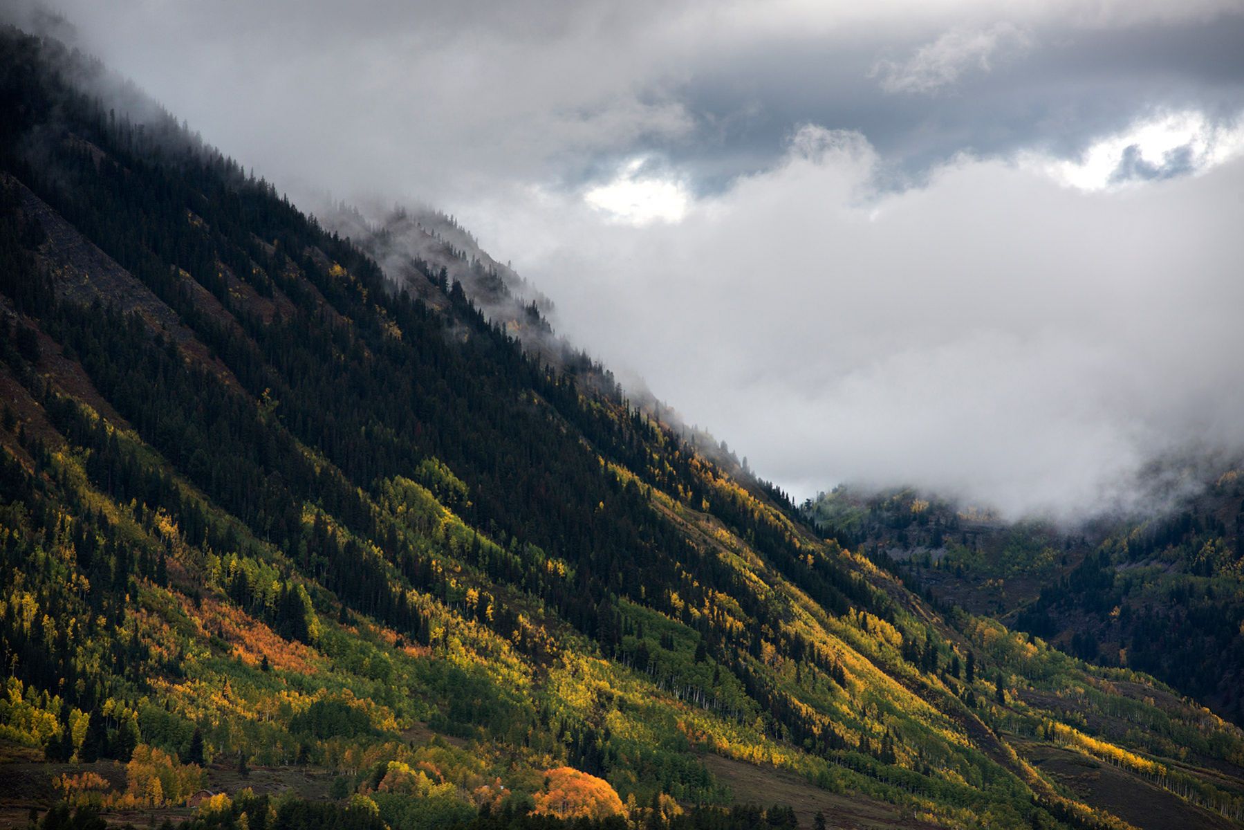 September 27, 2013 - Gunnison County
